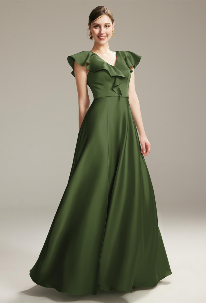 AW Mayella Dress